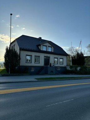 Ladegaarden
